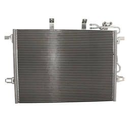 Condenseur, climatisation DELPHI TSP0225503