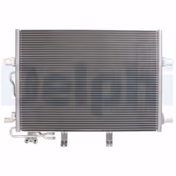 Condenseur, climatisation DELPHI TSP0225503