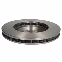 Disque de frein DELPHI BG9774 avant, ventilé, 1 pièce