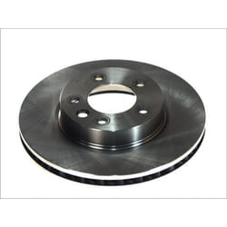 Disque de frein DELPHI BG9949 avant, ventilé, 1 pièce