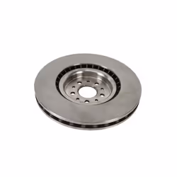 Disque de frein DELPHI BG9843 avant, ventilé, 1 pièce