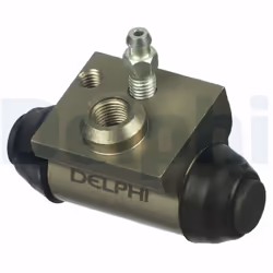 Cylindre de roue DELPHI LW90051