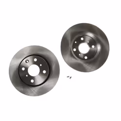 Disque de frein DELPHI BG3976 avant, ventilé, 2 pièce