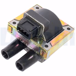Bobine d'allumage DELPHI CE20055-12B1