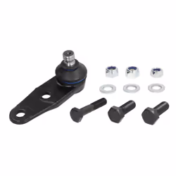 Rotule de suspension DELPHI TC1438