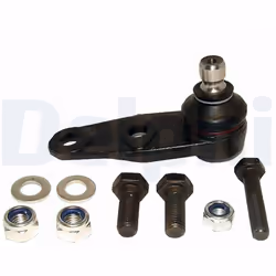 Rotule de suspension DELPHI TC1438