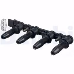 Bobine d'allumage DELPHI CE20009-12B1