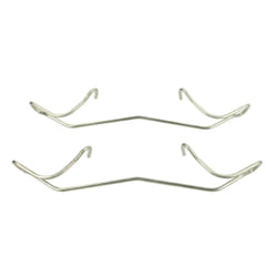 Kit d'accessoires, plaquette de frein DELPHI LX0436