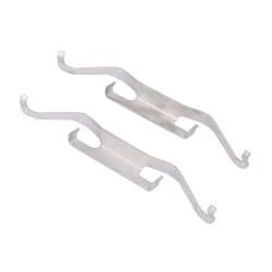 Kit d'accessoires, plaquette de frein DELPHI LX0439