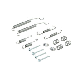 Kit d'accessoires, mâchoires de frein DELPHI LY1336