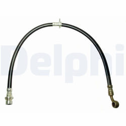 Flexible de frein DELPHI LH6377, gauche