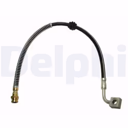 Flexible de frein DELPHI LH6392, droite