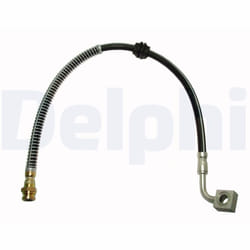 Flexible de frein DELPHI LH6392, droite