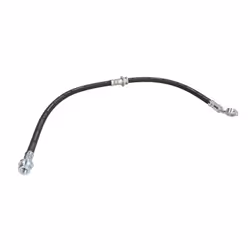 Flexible de frein DELPHI LH6410, droite