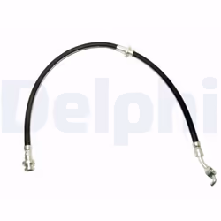 Flexible de frein DELPHI LH6410, droite