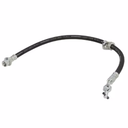 Flexible de frein DELPHI LH6427, gauche