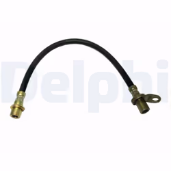 Flexible de frein DELPHI LH6430, droite
