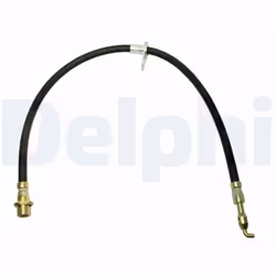Flexible de frein DELPHI LH6436, gauche