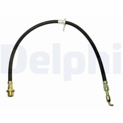 Flexible de frein DELPHI LH6436, gauche
