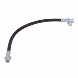 Flexible de frein DELPHI LH6439, droite