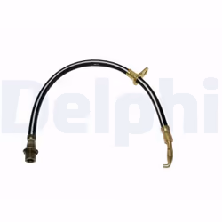 Flexible de frein DELPHI LH6439, droite