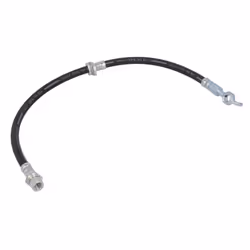 Flexible de frein DELPHI LH6455, droite