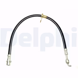 Flexible de frein DELPHI LH6455, droite