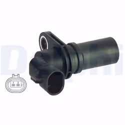 Capteur de vilebrequin DELPHI SS10728-12B1