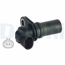 Capteur de vilebrequin DELPHI SS10728-12B1