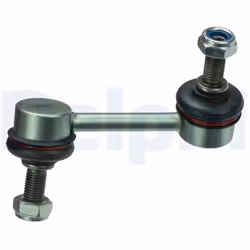 Biellette de barre stabilisatrice DELPHI TC1527, gauche