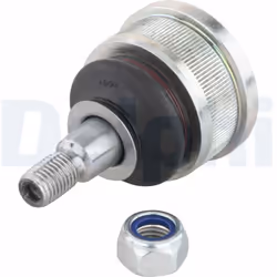 Rotule de suspension DELPHI TC2101 - Vue supplémentaire 4