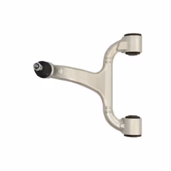 Bras de suspension DELPHI TC2135 essieu avant, gauche, avant