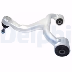 Bras de suspension DELPHI TC2135 essieu avant, gauche, avant
