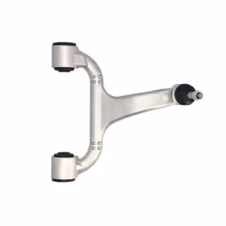 Bras de suspension DELPHI TC2136 essieu avant, droite, avant