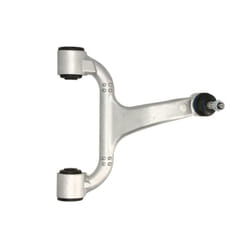 Bras de suspension DELPHI TC2136 essieu avant, droite, avant