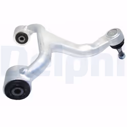 Bras de suspension DELPHI TC2136 essieu avant, droite, avant