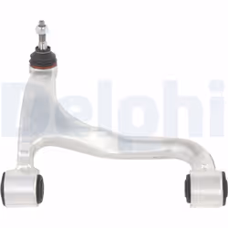 Bras de suspension DELPHI TC2137 essieu arrière, gauche, arrière - Vue supplémentaire 4