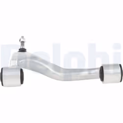 Bras de suspension DELPHI TC2137 essieu arrière, gauche, arrière - Vue supplémentaire 5