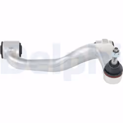 Bras de suspension DELPHI TC2137 essieu arrière, gauche, arrière - Vue supplémentaire 6