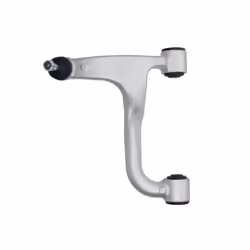 Bras de suspension DELPHI TC2138 essieu arrière, droite, arrière