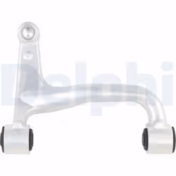 Bras de suspension DELPHI TC2138 essieu arrière, droite, arrière