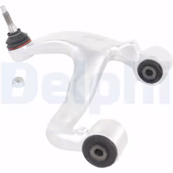 Bras de suspension DELPHI TC2138 essieu arrière, droite, arrière - Vue supplémentaire 4