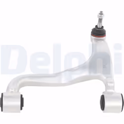 Bras de suspension DELPHI TC2138 essieu arrière, droite, arrière - Vue supplémentaire 5