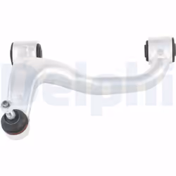 Bras de suspension DELPHI TC2138 essieu arrière, droite, arrière - Vue supplémentaire 6