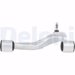 Bras de suspension DELPHI TC2138 essieu arrière, droite, arrière - Vue supplémentaire 7