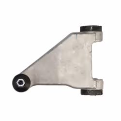 Bras de suspension DELPHI TC1269 essieu avant, gauche, avant