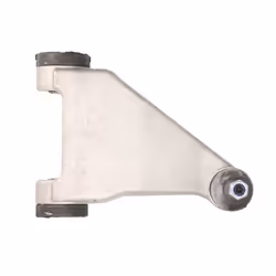 Bras de suspension DELPHI TC1270 essieu avant, droite, avant