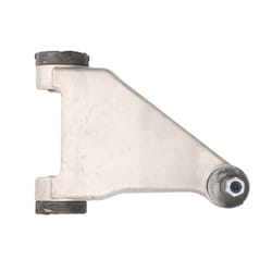 Bras de suspension DELPHI TC1270 essieu avant, droite, avant