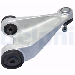 Bras de suspension DELPHI TC1270 essieu avant, droite, avant