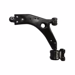 Bras de suspension DELPHI TC2108 essieu avant, gauche, avant